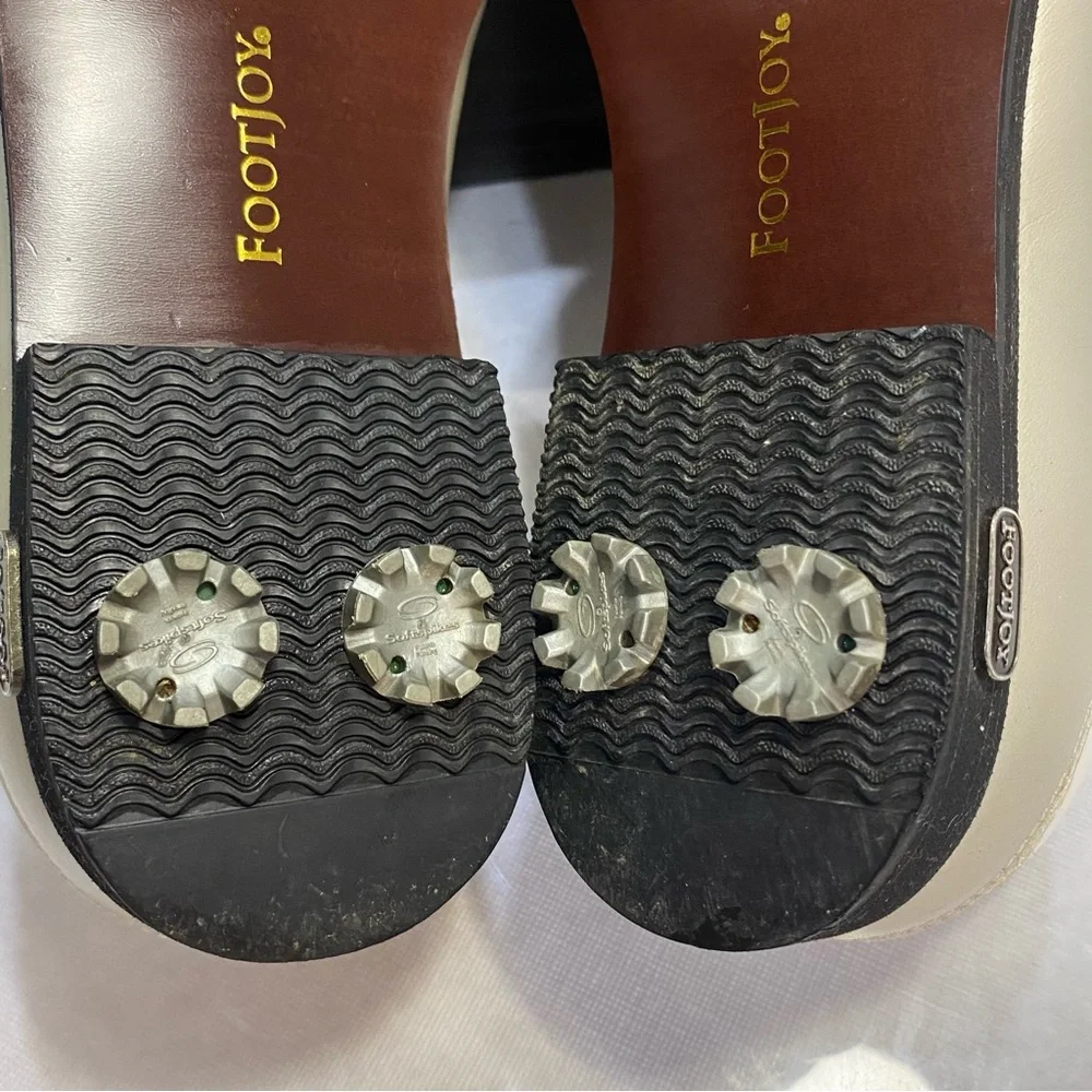 FootJoy description classic